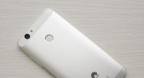 Huawei Nova: обзор и отзыв